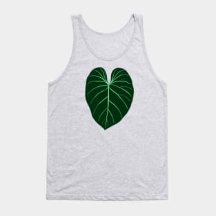 Philodendron gloriosum Tank Top